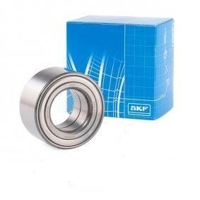 SKF Clio 3 Megane 2 Arka Aks Rulmanı Teker Bilyası 7701208058