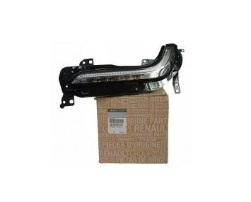 Talisman Sol Gündüz Farı Lambası (2015-2022) 266052042R-266056053R-266052042R -Renault Mais