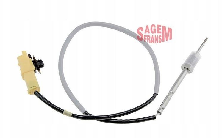 SAGEMFRANS Trafic Laguna 3 2.0 M9R Turbo Sıcaklık Müşürü 8200941746 8200640532