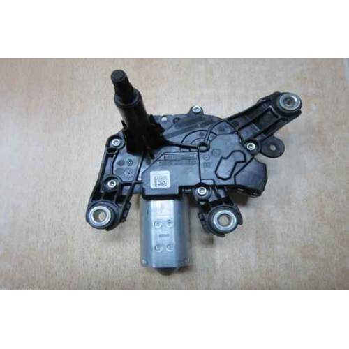 Renault Clio 4 Arka Silgi Silecek Motoru 287105483R