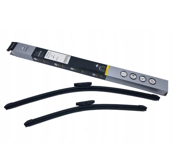 Megane 4-IV Talisman Silgi Silecek Takımı 288909789R -Renault Mais