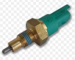 Renault Megane 2 Geri Vites Müşürü 8200177718