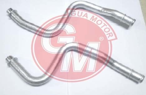 Clio 3-III Kalorifer Boru Takımı 7701208764