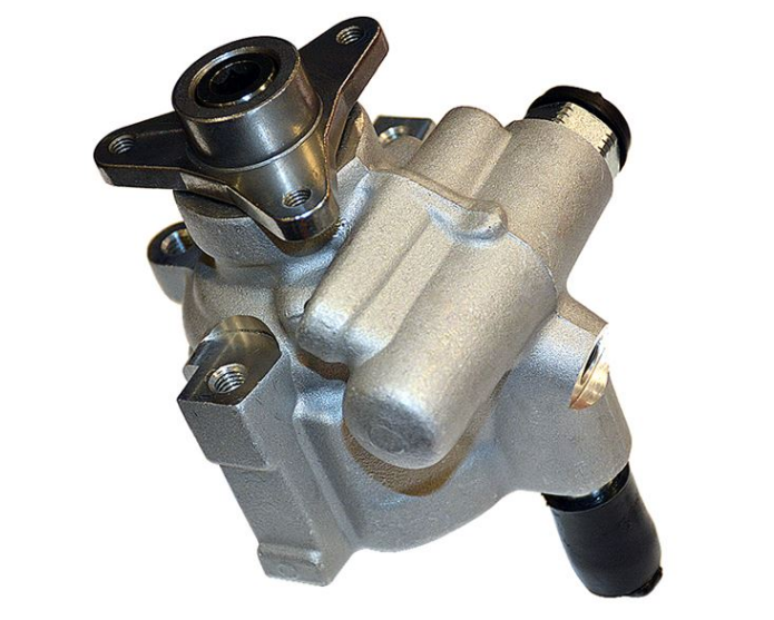 Master 3-III 2.3 Dci Direksiyon Pompası 8200763524 491100100R