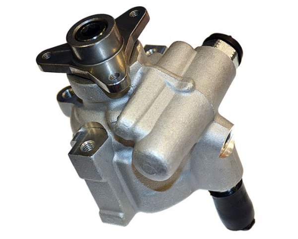 Master 3-III 2.3 Dci Direksiyon Pompası 8200763524 491100100R