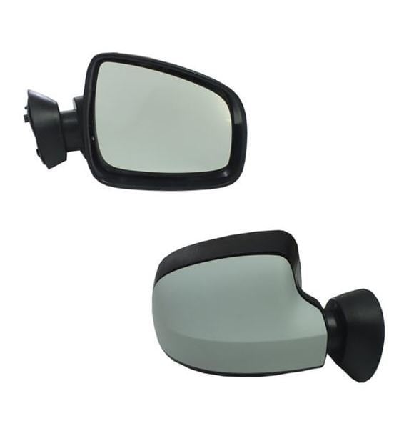 Dacia Duster Dış Ayna Sağ Elektrikli Astarlı 963017247R