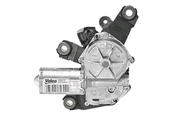 ORJİNAL Clio 4 Arka Silgi Silecek Motoru 287105483R