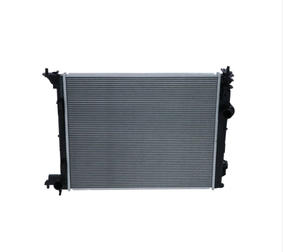 Talisman Motor Su Radyatörü 1.6 Dci R9M 214108607R -Renault Mais