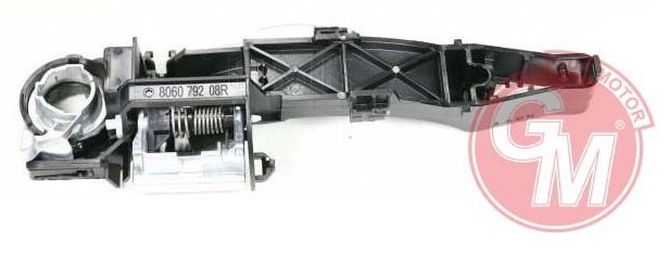 Master 3-III Ön Sol Kapı Kol Mekanizması 806079208R