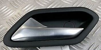 Dacia Duster 2 - Sandero 2 Sol Ön Arka İç Açma Krom 806716534R