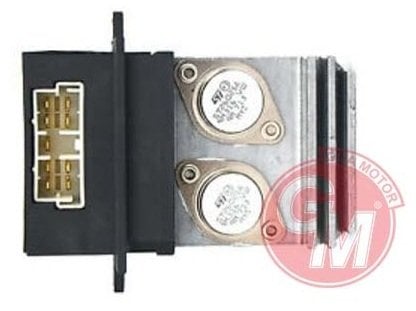 R19 - A R21 Klima Kumanda Rolesi 7701033535