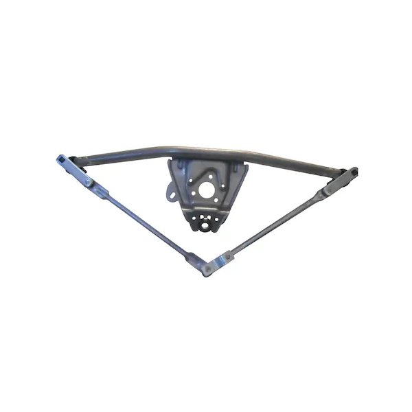 Kango 97-03 Ön Cam Silecek Mekanizması Motorsu 8200122345