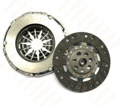 MAPA Dacia Duster  Lodgy Dokker 1.5 Dci 6 Vites Debriyaj Seti 302057505R