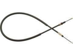 Renault Laguna El Fren Teli Halatı (DİSKLİ) 7700823690