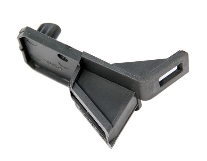 Megane 1 99 Sonrası Ön Tampon Bağlantı Braketi Ayağı Sol 7700427571