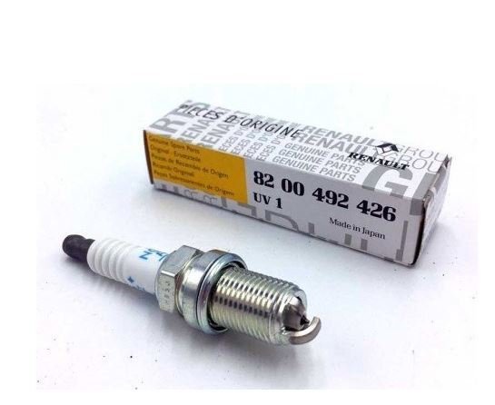 Laguna 3 2.0 Coupe Ateşleme Buji 8200492426 200046337