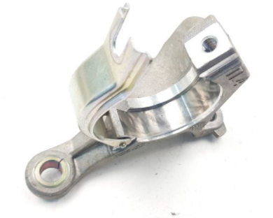 OEM Megane 4 Aks Bağlantı Sportu 397745712R 397747134R