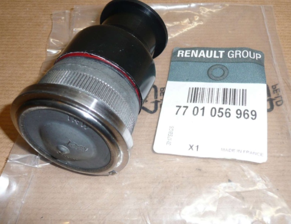 Master 2 Alt Rotil - 7701056969