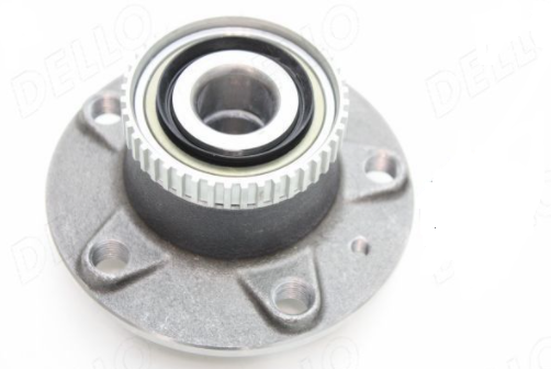 Laguna 1 Arka Aks Rulmanı Teker Bilyası 5 Bijonlu 7701204690