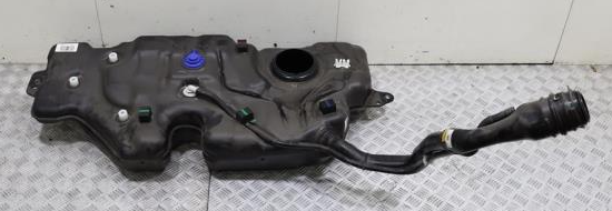 Renault Clio 5 Benzin Yakıt Deposu 172037908R - RENAULT MAİS