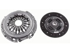 Megane 2 - 1.4 - 1.6 16 Valf Debryaj Seti Baskı Balata 302050901R - 7701476973