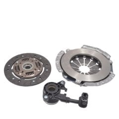 Megane 2 - 1.4 - 1.6 16 Valf Debryaj Seti Baskı Balata Bilya 302050901R - 7701476973