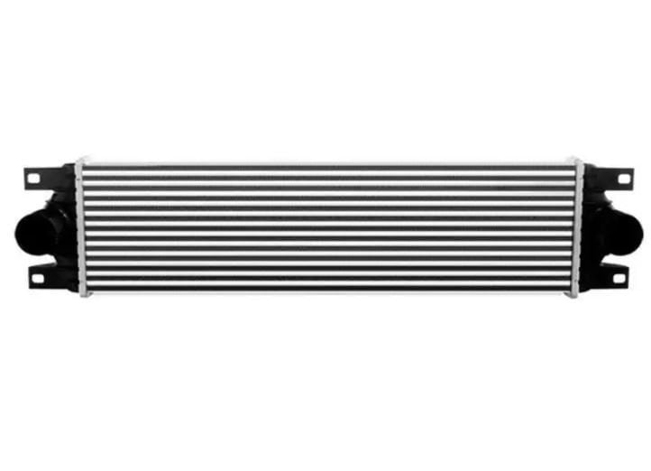 Master 2 Turbo Radyatörü 7701043695 -Gua