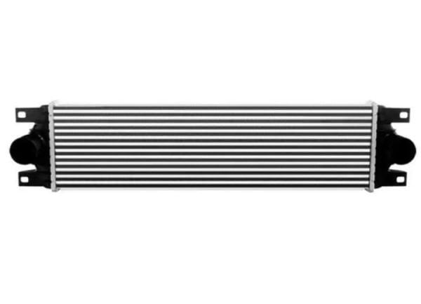 Master 2 Turbo Radyatörü 7701043695 -Gua