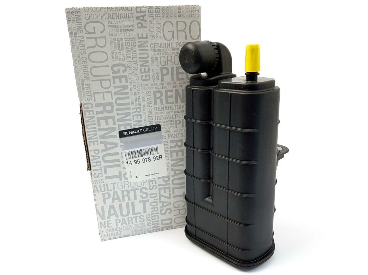 Dacia Sandero 2 Yeni Model 0.9 Benzin Kanister 149507892R