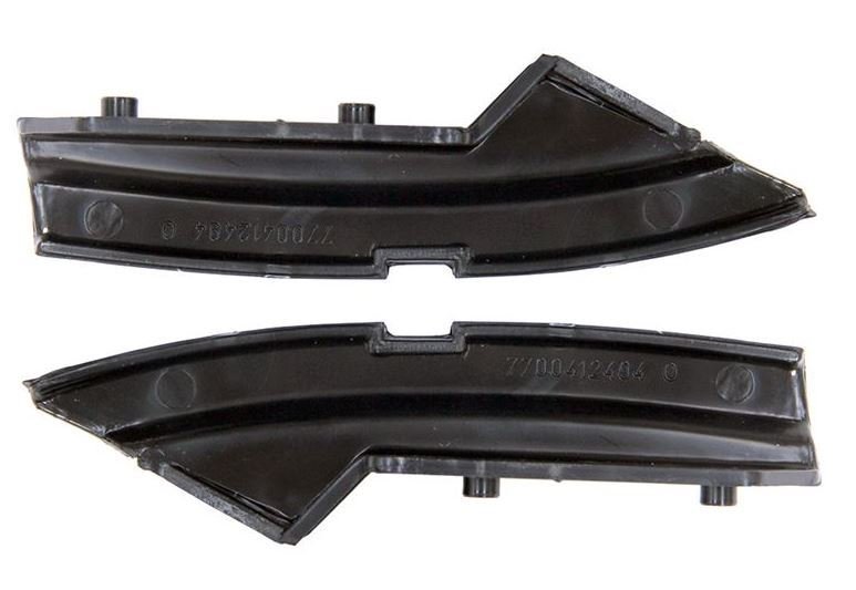 Megane 1 96-99 Ön Tampon Sağ Köşe Bakaliti 7700412495