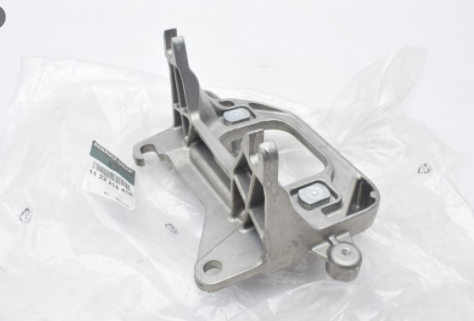 Megane 4-IV  Motor Takozu Kulağı Sol 112221641R