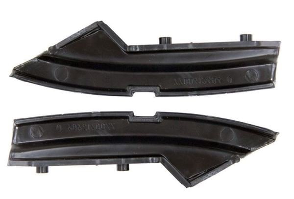 Megane 1 96-99 Ön Tampon Sol Köşe Bakaliti 7700412494