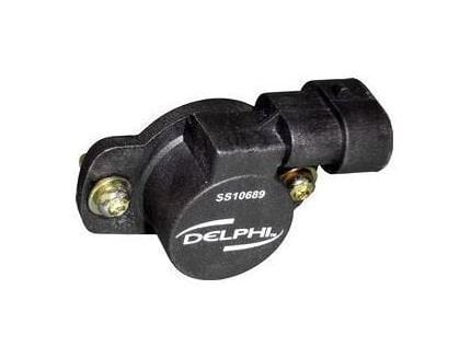 Megane 1 A - 1.6 16 Valf Gaz Kelebek Potansiyometresi 7701044743