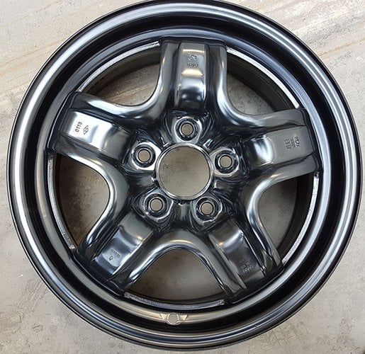 Fluence Megane 3-III 16 İnç Jant 403009290R