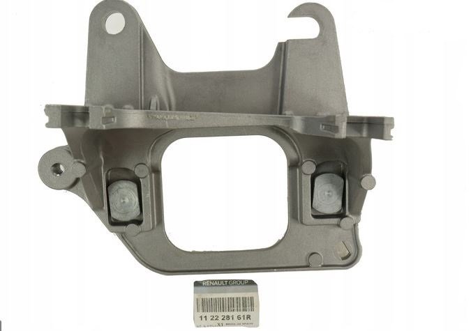 Trafic 3 1.6 Dci Şanzuman Takoz Bağlatı Parçası 112228161R