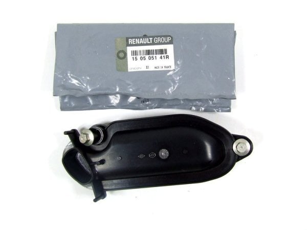 Laguna 3 - 2.0 Dci M9R Yağ Pompa Süzgeci 150505141R