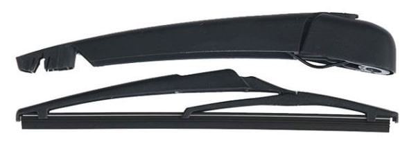 Renault Kadjar Arka Silecek Kolu + Süpürge 287811574R