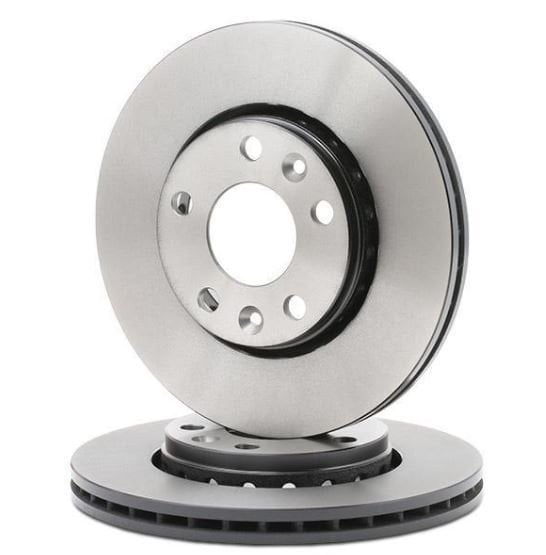 Megane 4 1.5 Dci Ön Fren Disk Takımı 402060010R