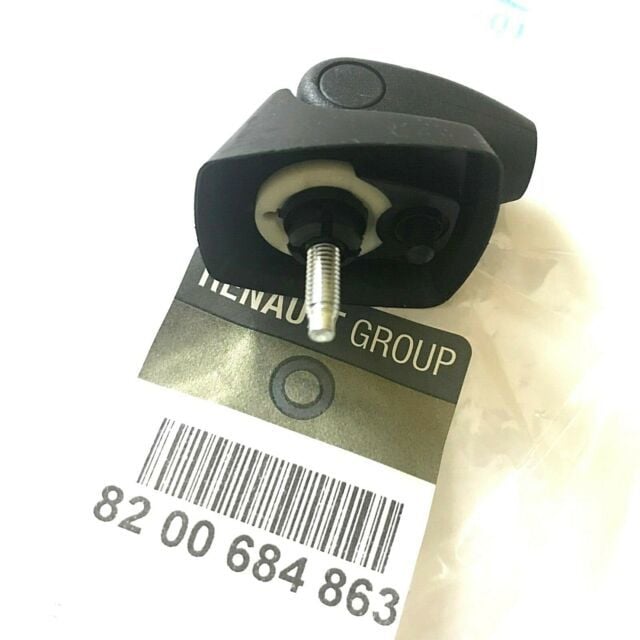 Megane 1 Anten Alt Tabanı 8200684863