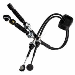 Renault Trafic 2-II Vites Halatı Kablosu 7701477671