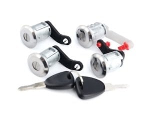 Master 2 Kapı Kilit Fişek Takımı 7701475688