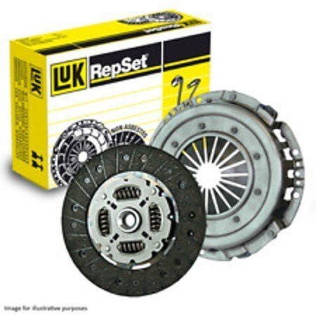 Master 2 A - II 2.5 Dci G9U Debriyaj Seti Baskı Balata 7701479080 - 8201516550