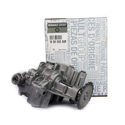 Latitude 2.0 Dci M9R Yağ Pompası 150005392R