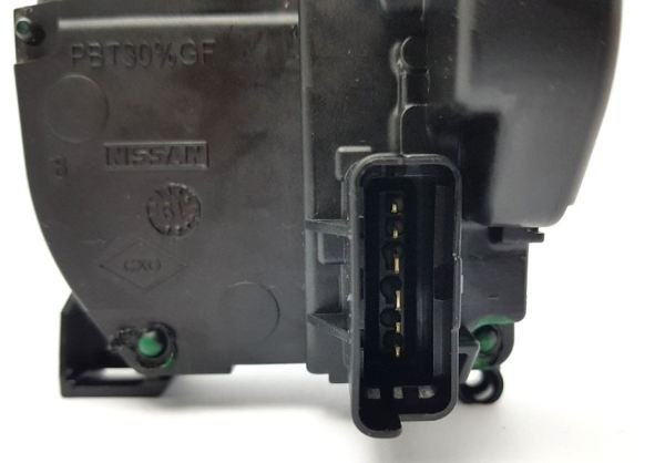 MAİS Master 3 Sağ Ön Kapı Kilidi 805020009R