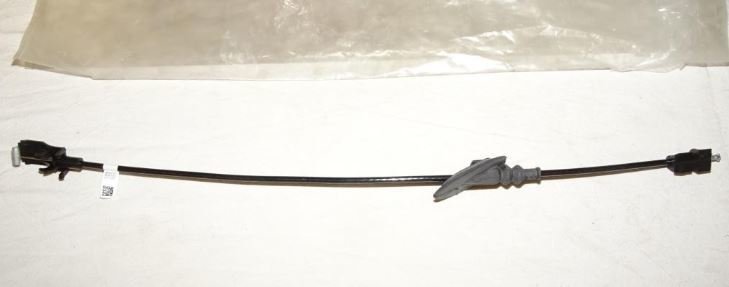 Renault Megane 4 Kapı İç Açma Teli  805064877R