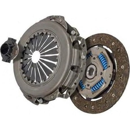 Laguna 1  2.0 16 Valf N7Q Debriyaj Seti Baskı Balata 7701469166