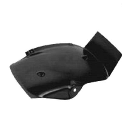 Kango 97-08 Arka Sol Çamurluk Davlumbazı 7701694459