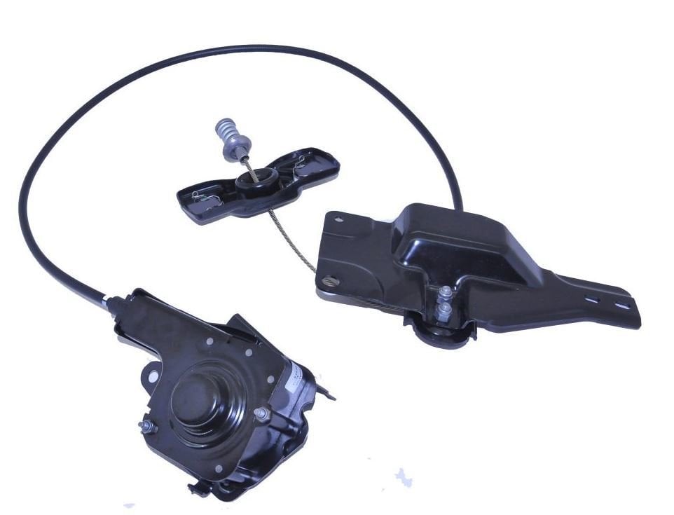 Renault Master 3 Stepne Mekanizması 572118927R