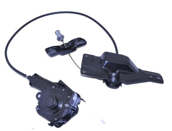 Renault Master 3 Stepne Mekanizması 572118927R