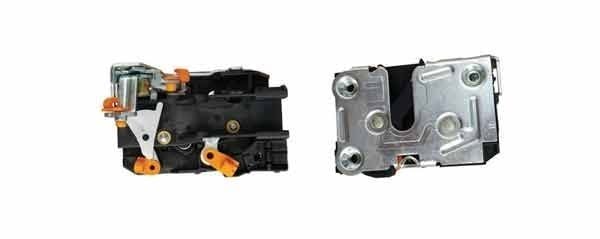 R19-Europa Ön A Kapı Kilit Sağ 7702127969